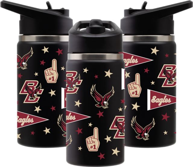 Boston College 14 oz. Sipper Bottle