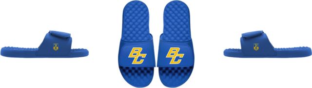 Boston College Slides