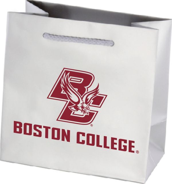 Boston College Small Gift Tote