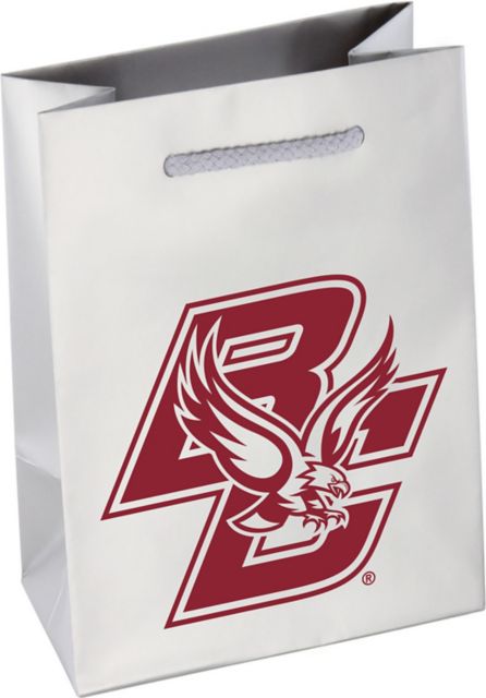 Boston College Medium Gift Tote