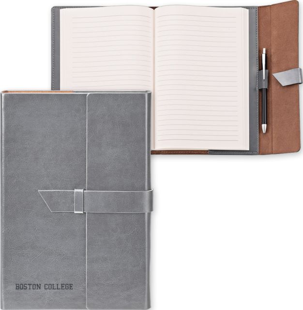 Boston College Junior Portfolio