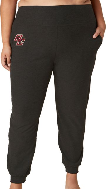 Boston College Beyond Yoga High Waisted Practice Pant: Boston College