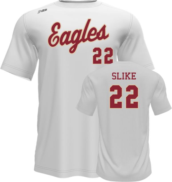 Boston College Softball T Shirt Slike - 22 - ONLINE ONLY