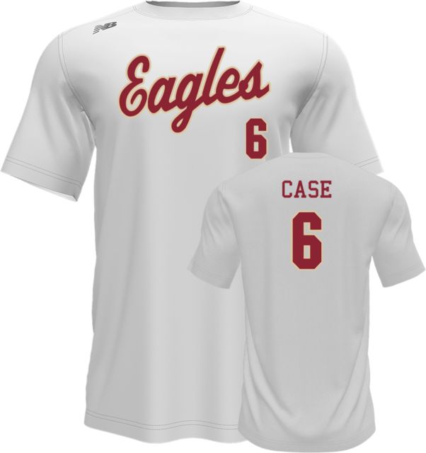 Boston College Softball T Shirt Case - 6 - ONLINE ONLY