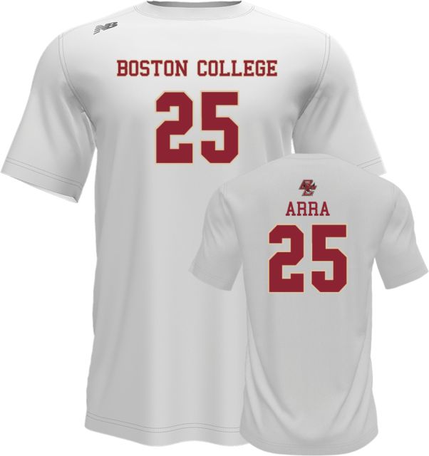 Boston College Field Hockey T Shirt Arra - 25 - ONLINE ONLY
