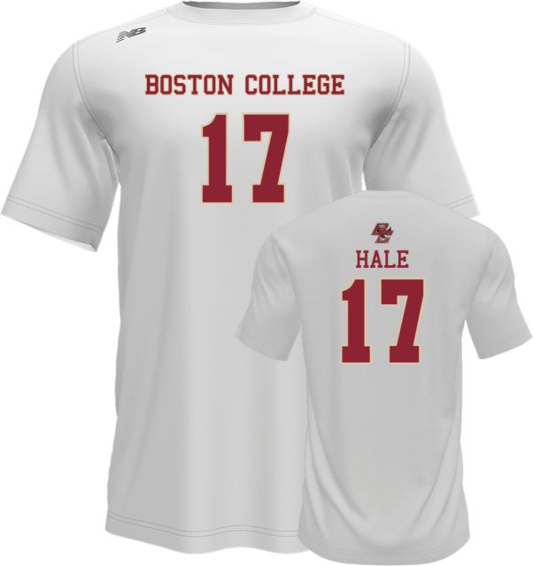 Boston College Field Hockey T Shirt Hale - 17 - ONLINE ONLY