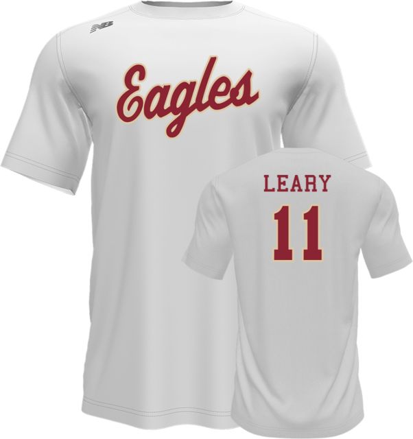 Boston College Baseball T Shirt Leary - 11 - ONLINE ONLY