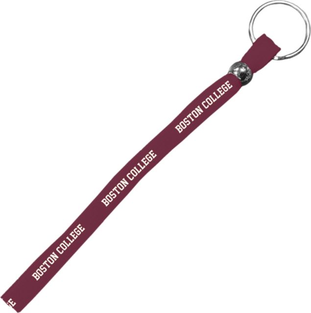 Boston College Wristlet