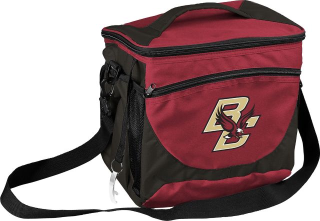 Boston College Eagles 24 Can Soft Cooler