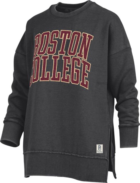 Boston College Women's Crewneck
