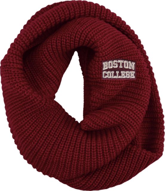 Boston College Women's Scarf
