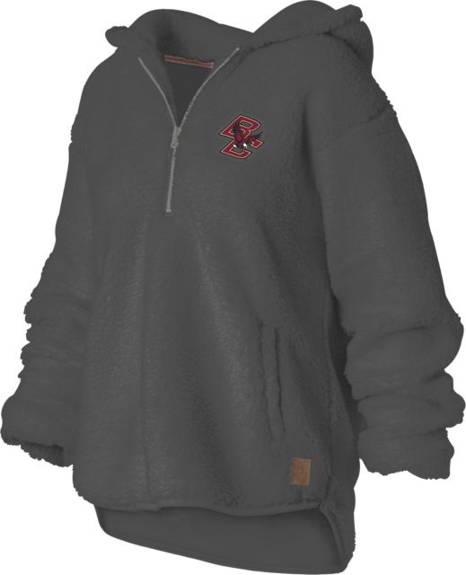 Boston college hotsell women's sweatshirt