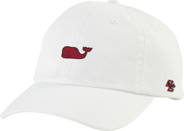 Boston College Adjustable Cap: Boston College