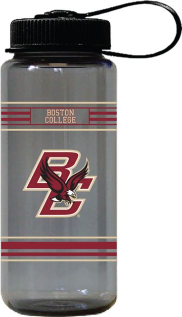 Boston College 16 oz. Nalgene Bottle