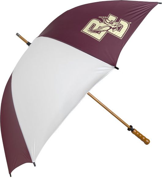 Boston College 62'' Windshaft Umbrella