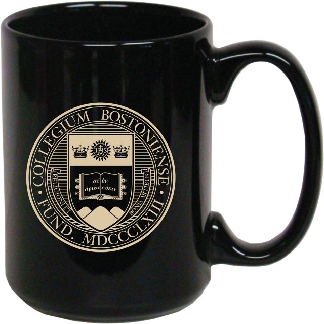 Boston College 15 oz. El Grande Mug