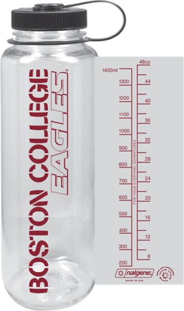 Boston College Eagles 48 oz. Nalgene Bottle