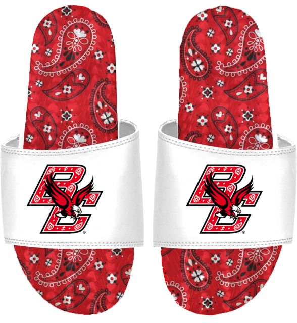 Boston College Slides