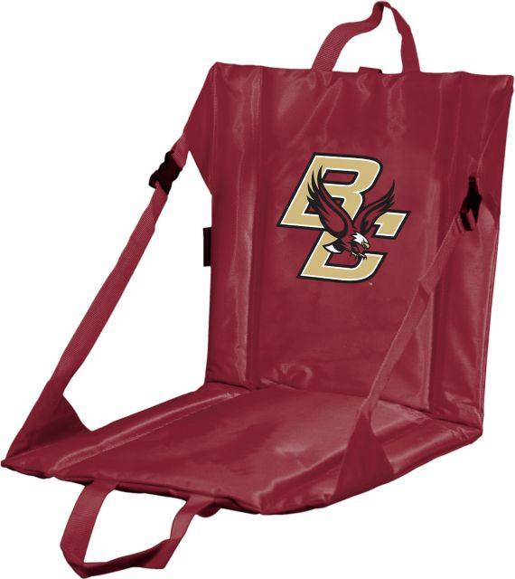 Boston College - Better Bleacher Seats - DreamSeat