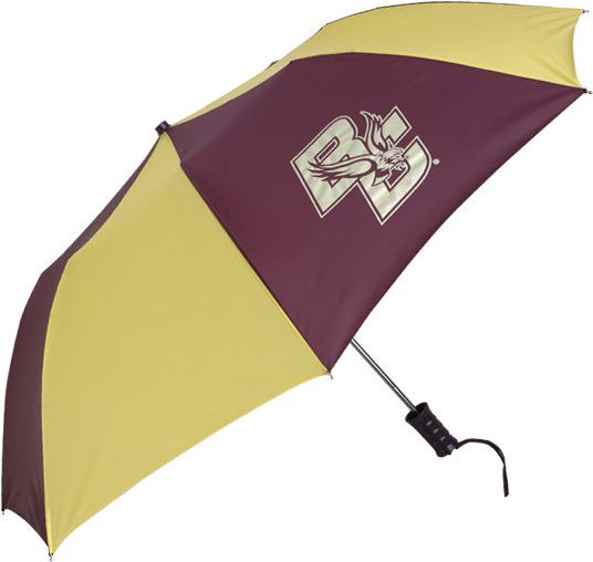 Boston College 48'' Umbrella