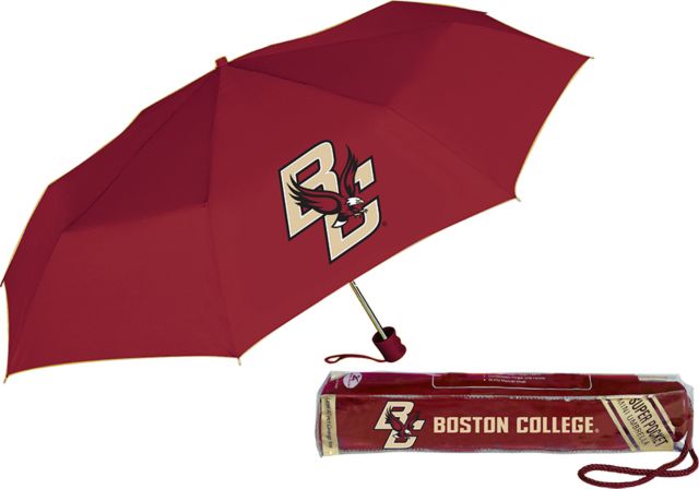 Boston College 42" Umbrella