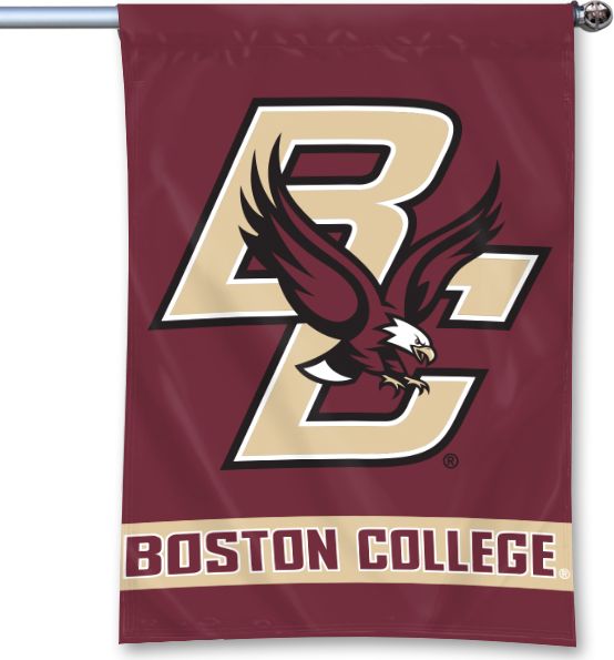 Boston College Durawave Home Banner