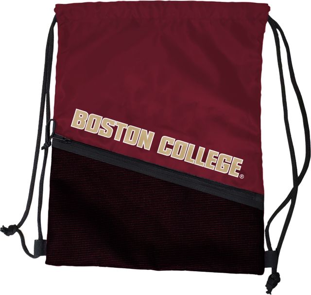 Boston College Tilt Backsack