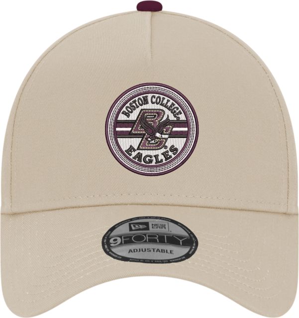 Boston College Cap