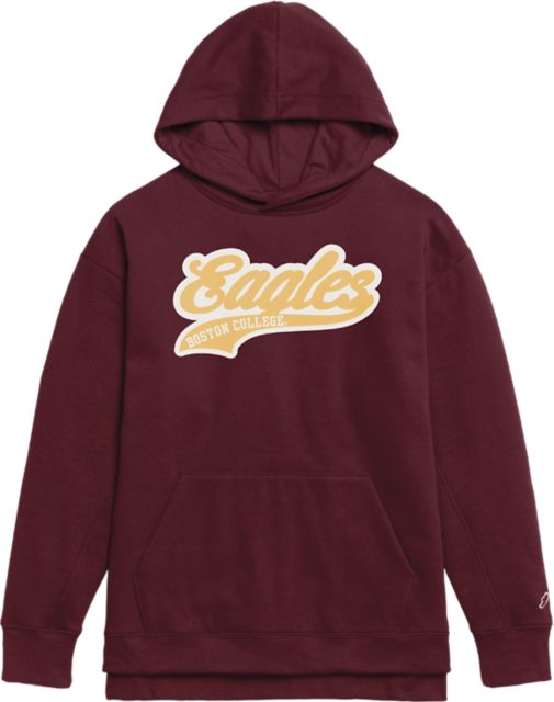 Boston College Women's Eagles Hood