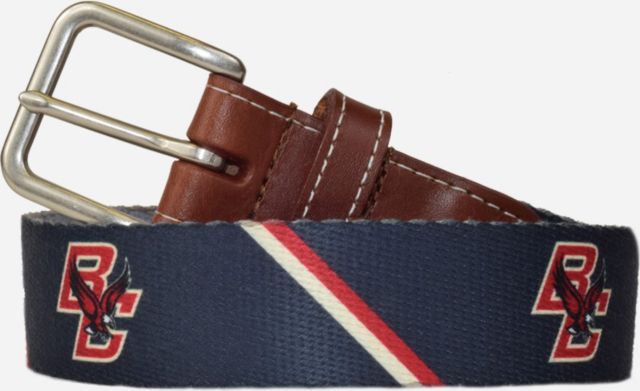Boston College Belt