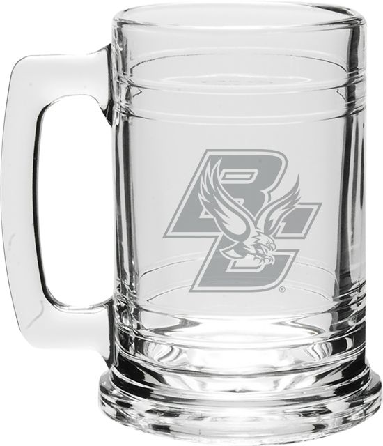 Boston College 15 oz. Tankard