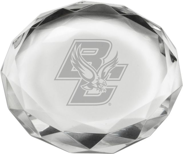 Boston College Paper Weight