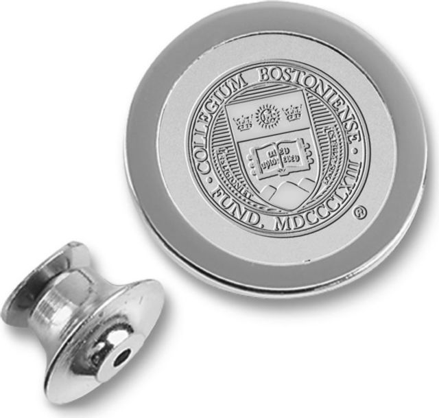 Boston College Lapel Pin