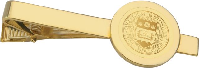Boston College Tie Bar