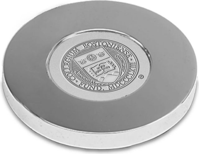 Boston College 2.25 in. Paperweight
