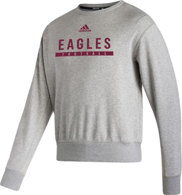 Boston College Football Crewneck