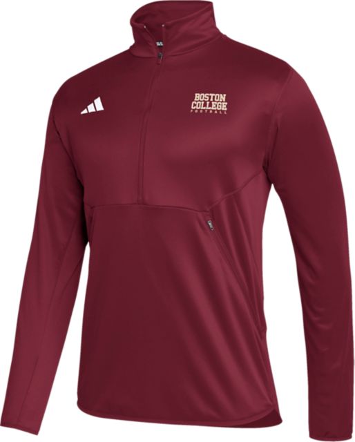 Boston College 1/4 Zip