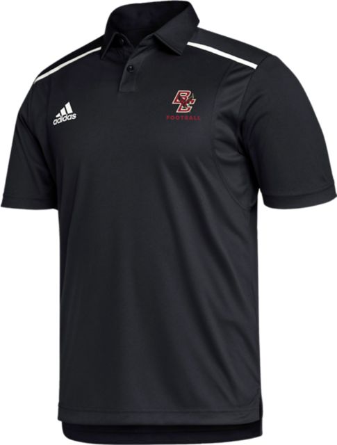 Boston College Football Polo