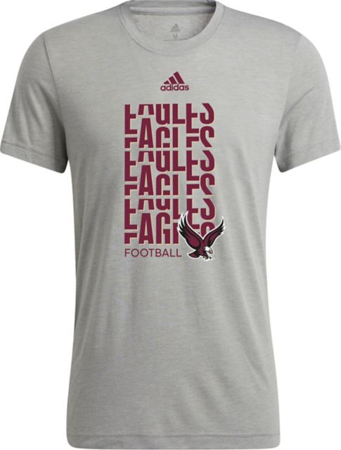 Boston College Football Eagles Short Sleeve T-Shirt