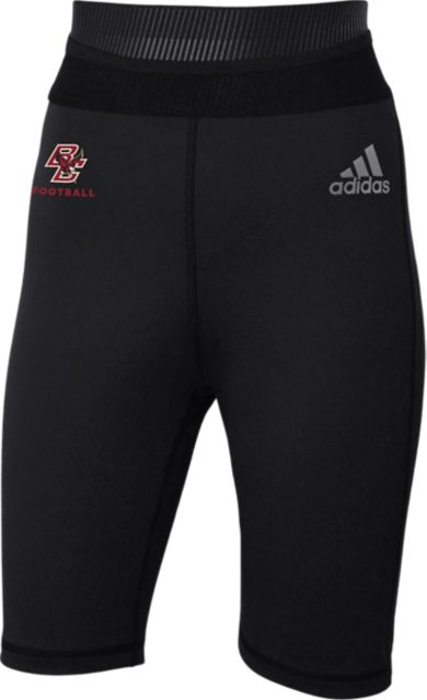 Boston College Women's 7" Biker Shorts