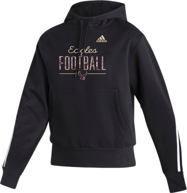 Boston College Women's Football Hoodie