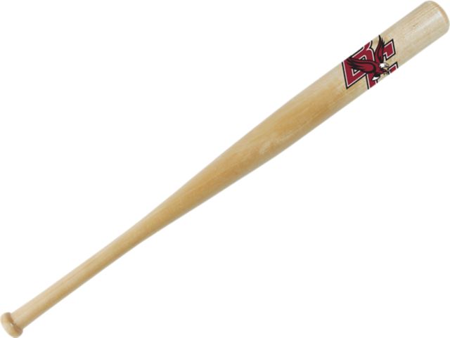 Boston College 18 in. Natural Mini Bat