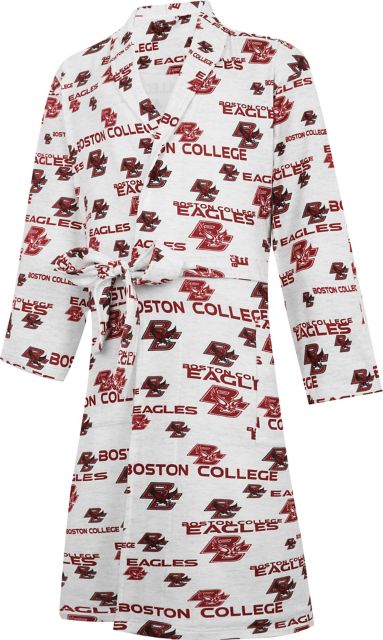 Boston College Robe