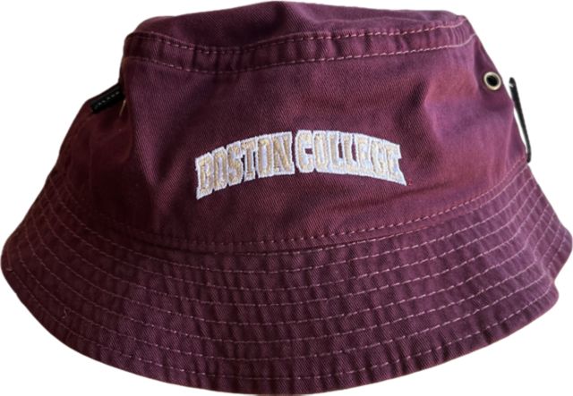 Boston college bucket hat online