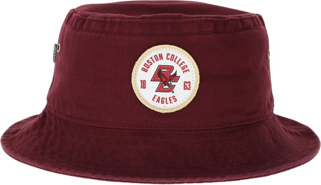 Boston college bucket hat on sale