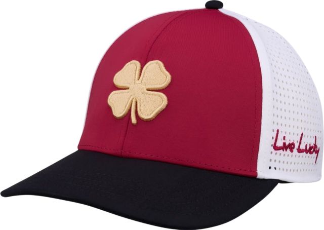 Boston College Adjustable Cap