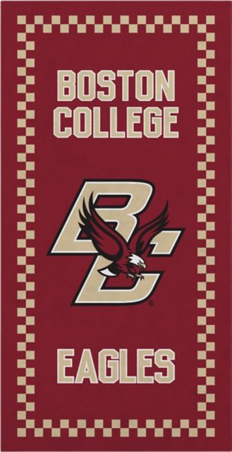 Boston College Eagles 18'' x 36'' Banner