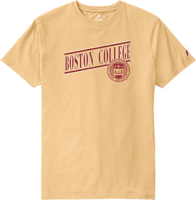 Boston College Short Sleeve T-Shirt