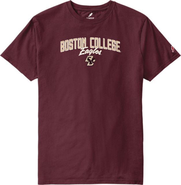 Boston College Eagles All American Short Sleeve T-Shirt