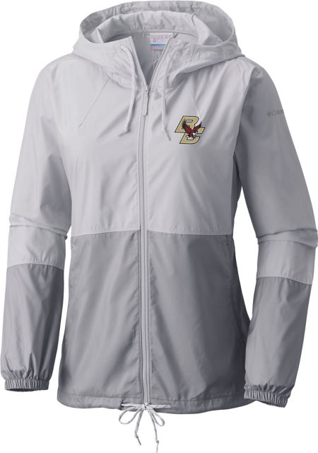 College windbreakers on sale